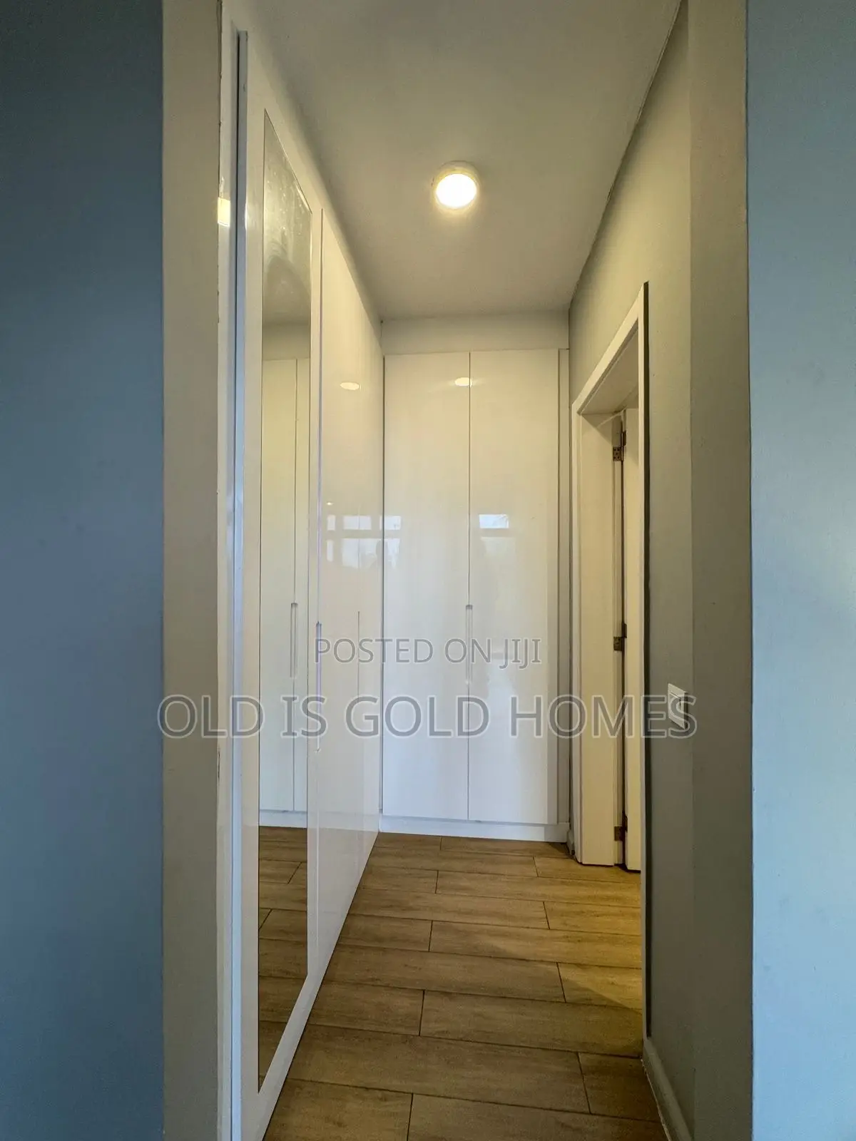 Furnished 2bdrm Apartment in Lavington for rent