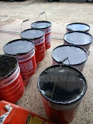 Insucoat Torch on Membrane App Primer