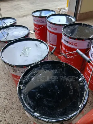 Insucoat Torch on Membrane App Primer