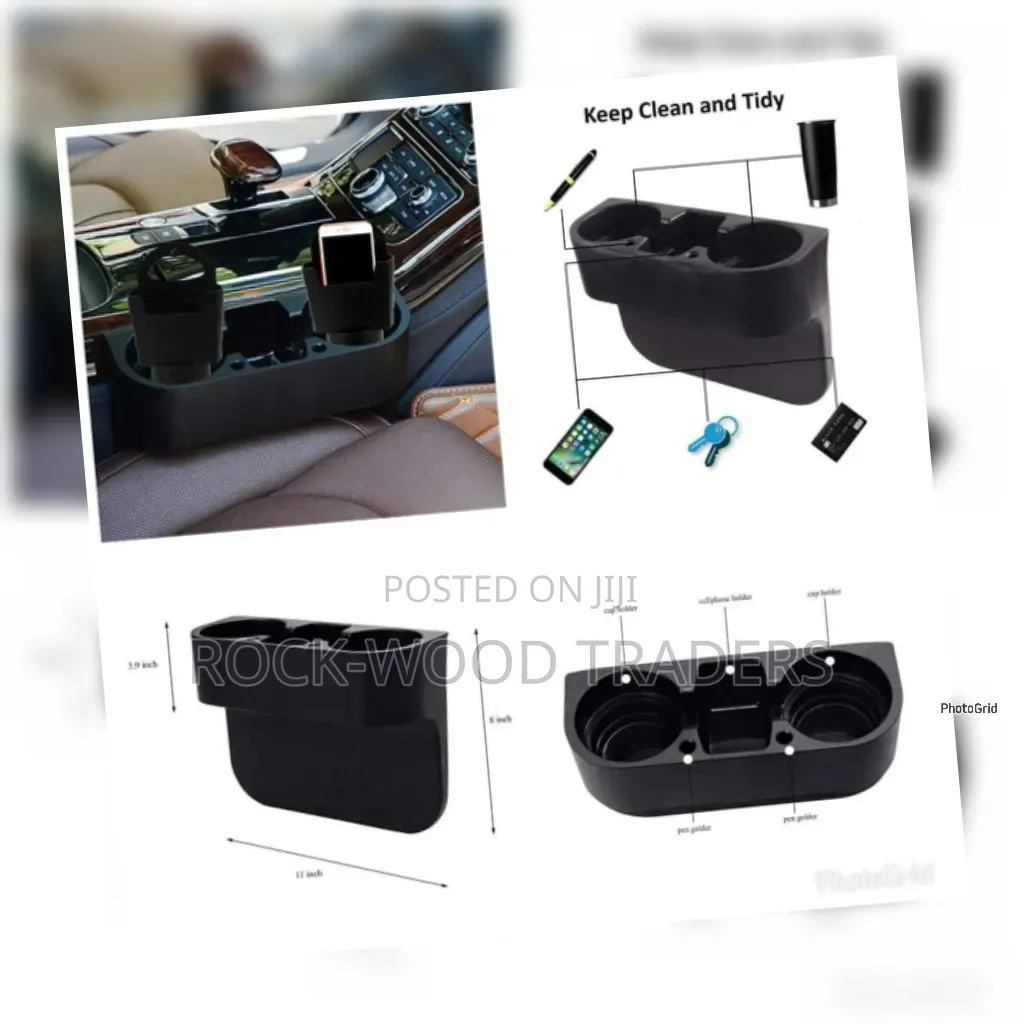 Car Cup Holder