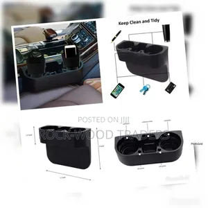 Car Cup Holder