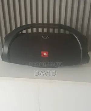 JBL Boombox 2