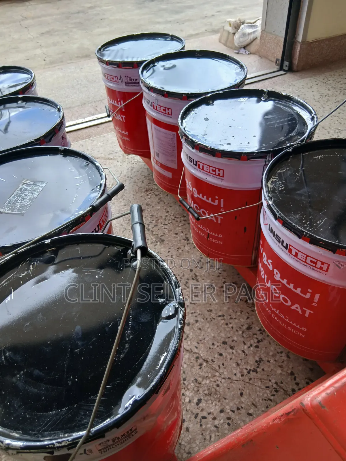 Surface Prep Primer for App Membranes