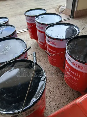 Surface Prep Primer for App Membranes