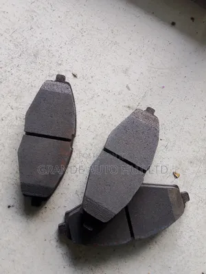 Brake Pads Daewoo Matiz (Spk Brand)