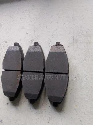 Brake Pads Daewoo Matiz (Spk Brand)