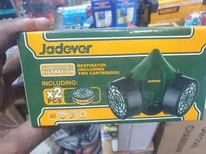 Javeder Air Mask