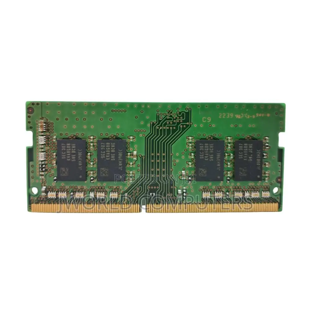 Dahua 8gb Pc4 2666v Laptop Ram