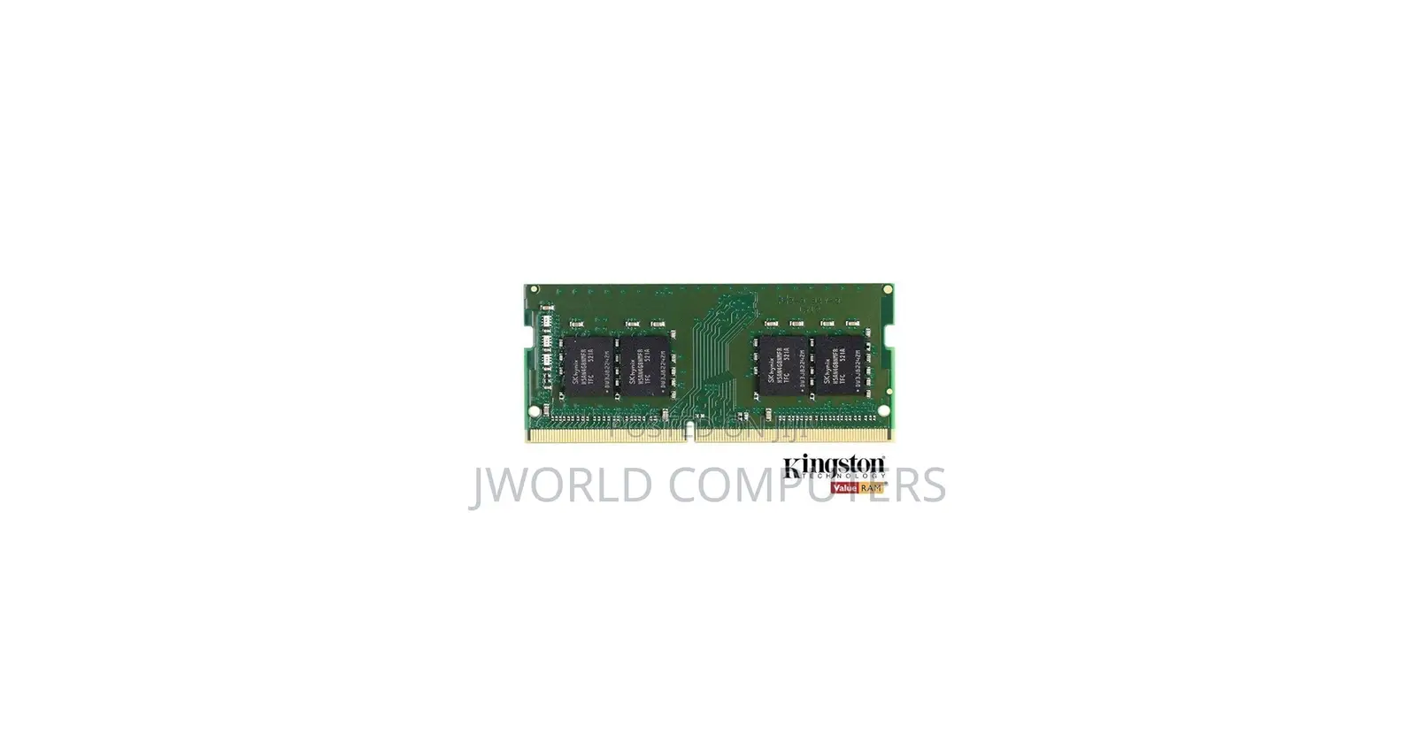 Dahua 8gb Pc4 2666v Laptop Ram