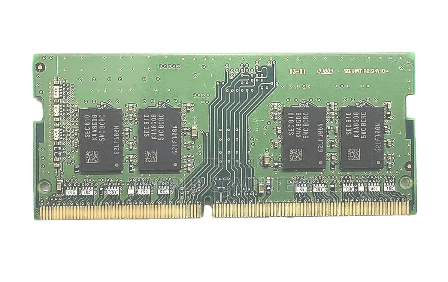 Dahua 8gb Pc4 2666v Laptop Ram