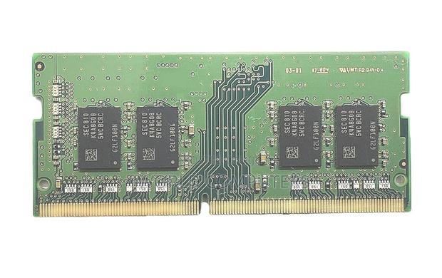 Dahua 8gb Pc4 2666v Laptop Ram - thumbnail 4
