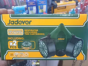 Javeder Air Mask