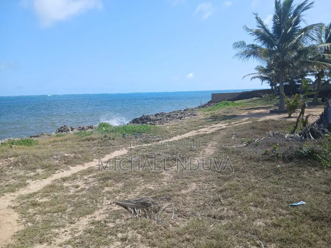 Beach Plot