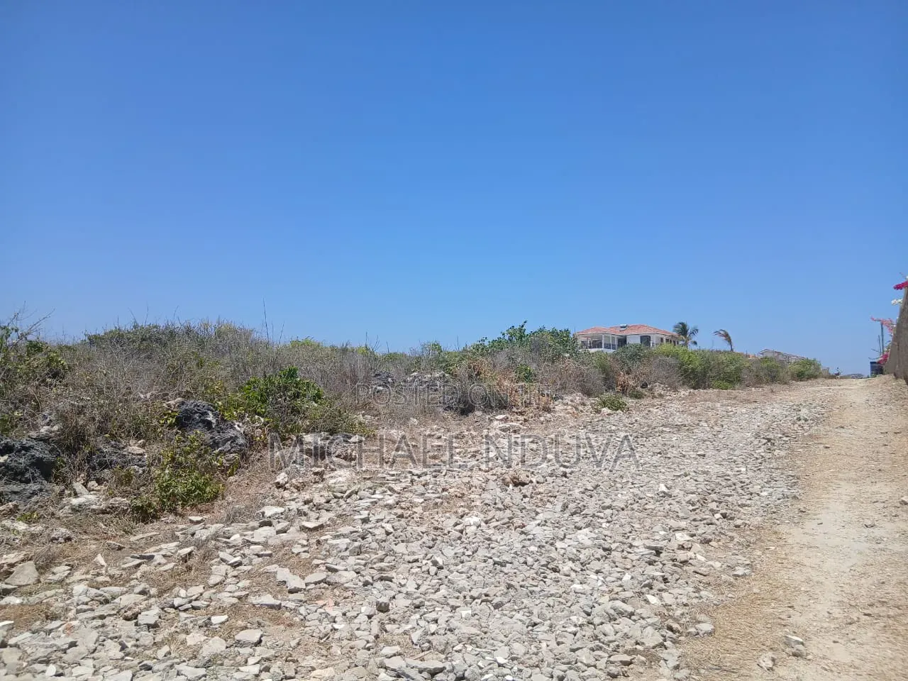 Beach Plot