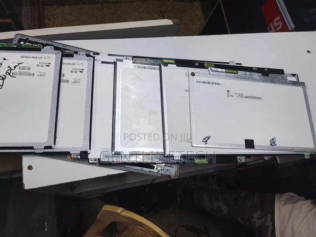 15.6 Laptop Screen 30 Pin – Fast Replacement - thumbnail 3