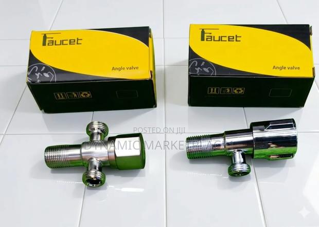 Angel Valve