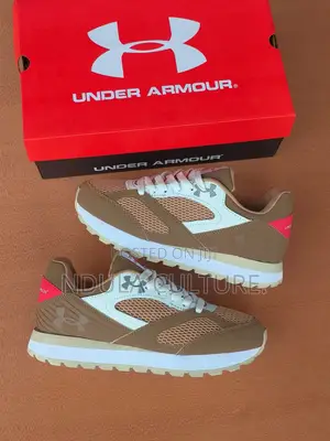Under Armour Ua Jogger