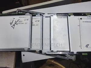 15.6” 30 Pin Laptop LCD Screen – Clean Tested