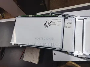 15.6” 30 Pin Laptop LCD Screen – Clean Tested