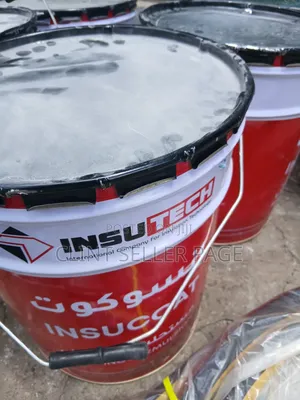 Insucoat Bituminous Primer for Waterproofing Membranes
