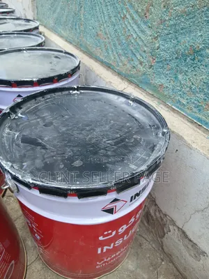 Insucoat Bituminous Primer for Waterproofing Membranes