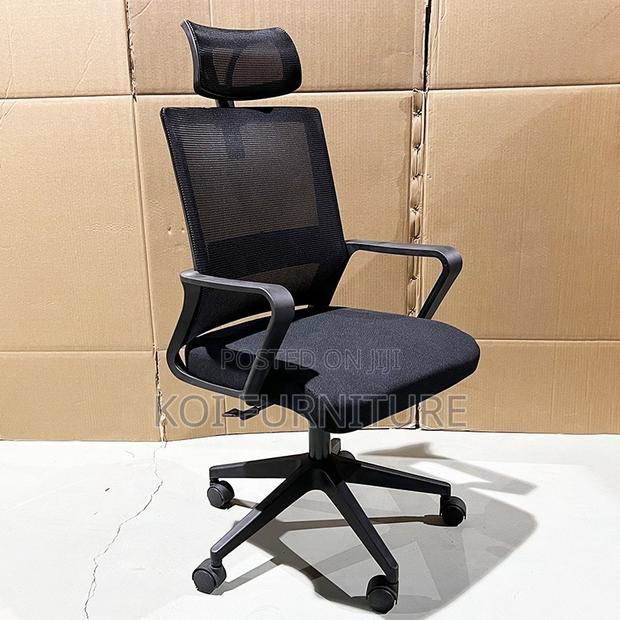 Office Chairs; Ergonomic Home Recliner Fabric Office Seats