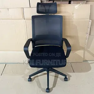 Office Chairs; Ergonomic Home Recliner Fabric Office Seats
