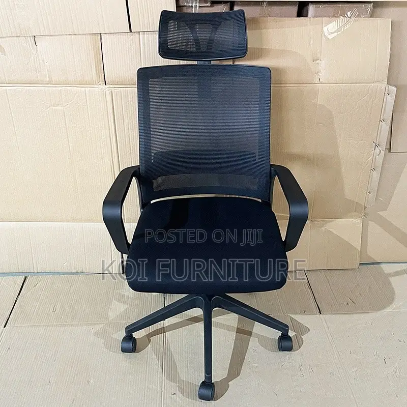 Office Chairs; Ergonomic Home Recliner Fabric Office Seats