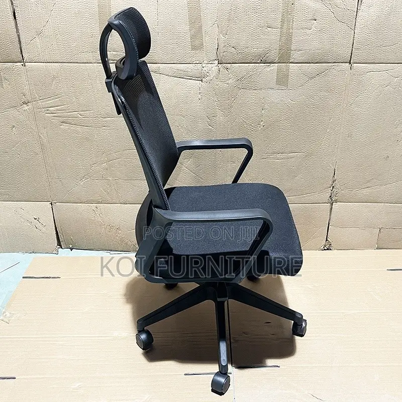 Office Chairs; Ergonomic Home Recliner Fabric Office Seats