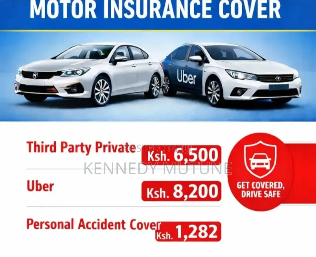 Insurance and Finance