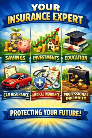 Insurance and Finance