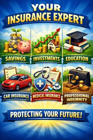 Insurance and Finance