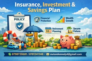 Insurance and Finance