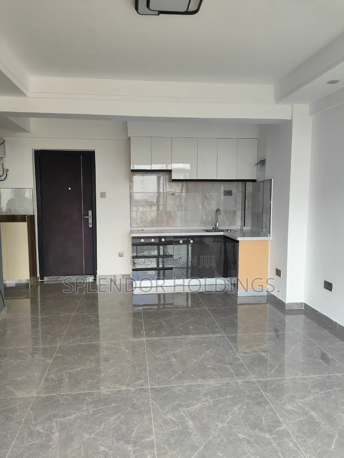 1bdrm Apartment in Kileleshwa for rent