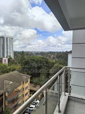 1bdrm Apartment in Kileleshwa for rent