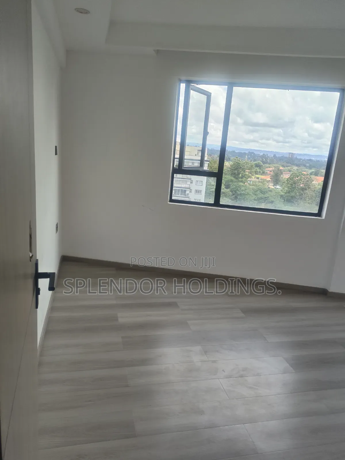 1bdrm Apartment in Kileleshwa for rent