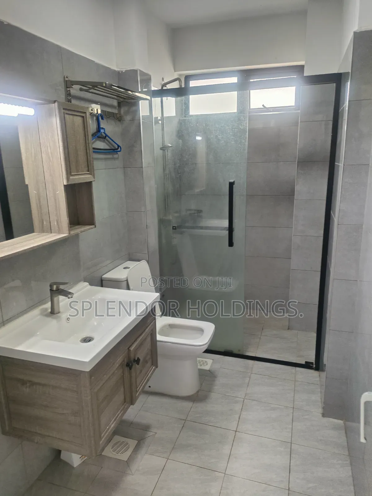 1bdrm Apartment in Kileleshwa for rent