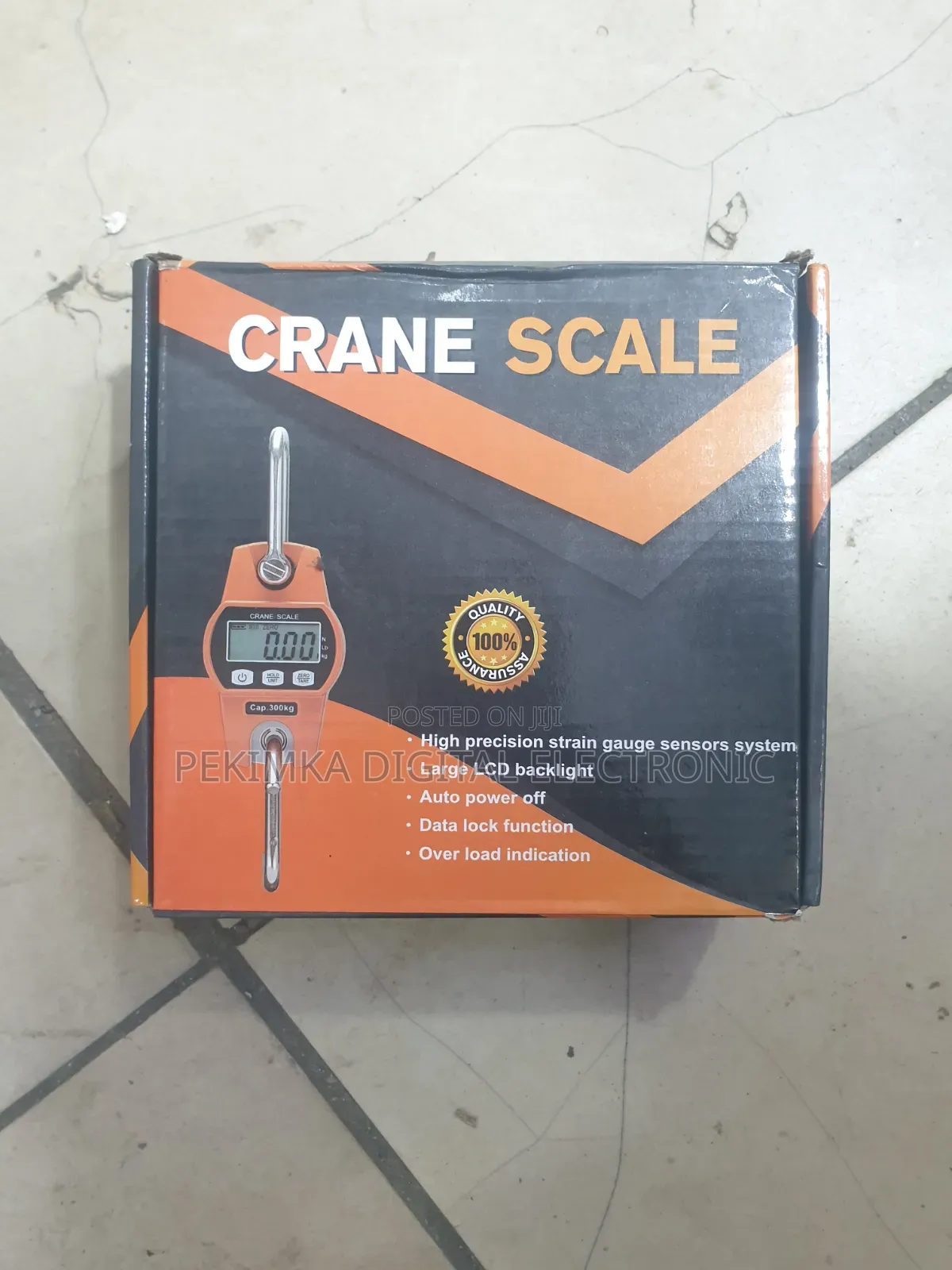 Crane 300kgs