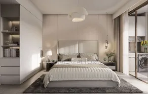 1bdrm Apartment in Golden Apple, Nairobi Central for sale
