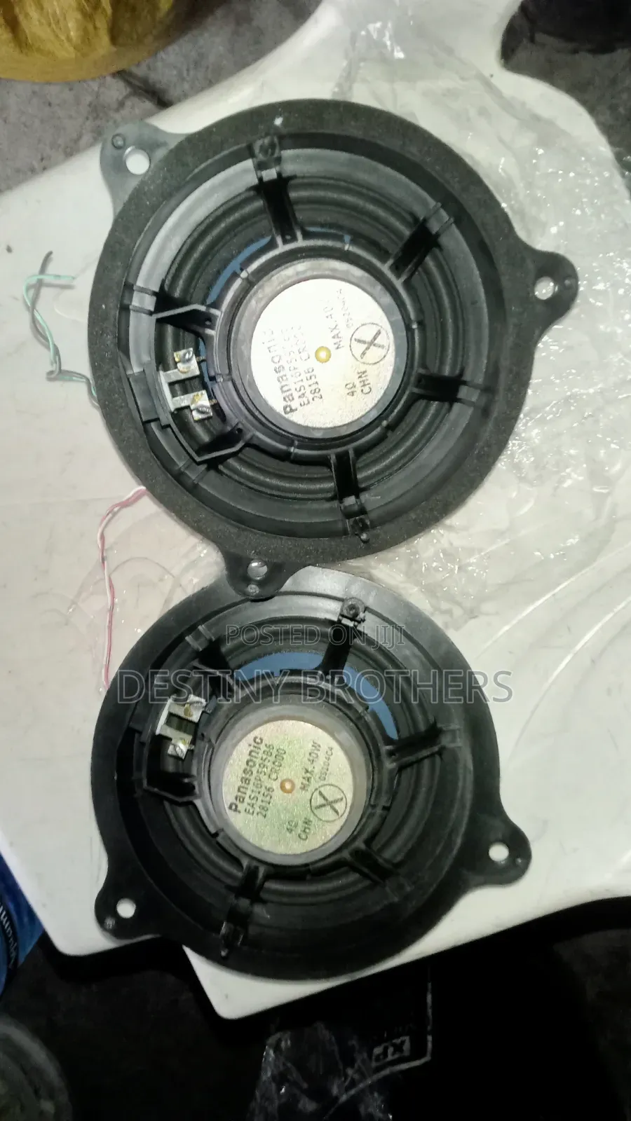 Door Speaker Different Vehicles