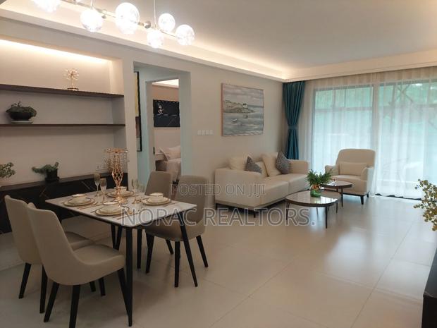 2bdrm Apartment in Amber Bay Apartment, Nairobi Central for sale