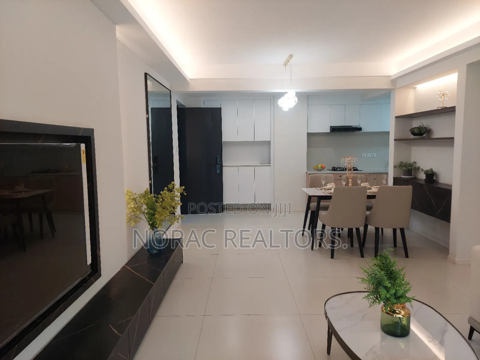 2bdrm Apartment in Amber Bay Apartment, Nairobi Central for sale