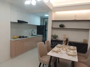 2bdrm Apartment in Amber Bay Apartment, Nairobi Central for sale