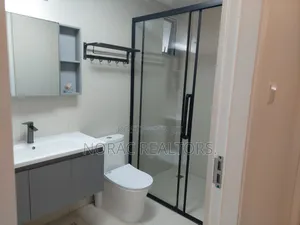 2bdrm Apartment in Amber Bay Apartment, Nairobi Central for sale