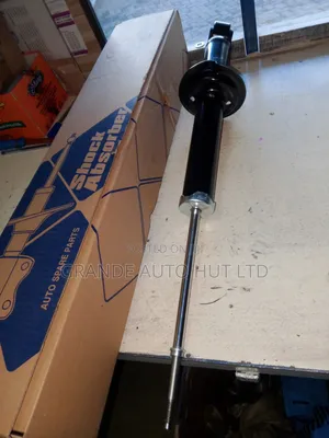 Rear Shock Absorbers Hyundai Sonata Y4 (Kic Brand)