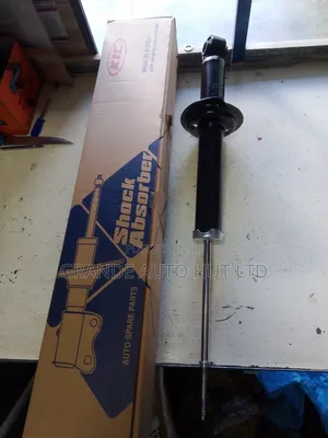 Rear Shock Absorbers Hyundai Sonata Y4 (Kic Brand)
