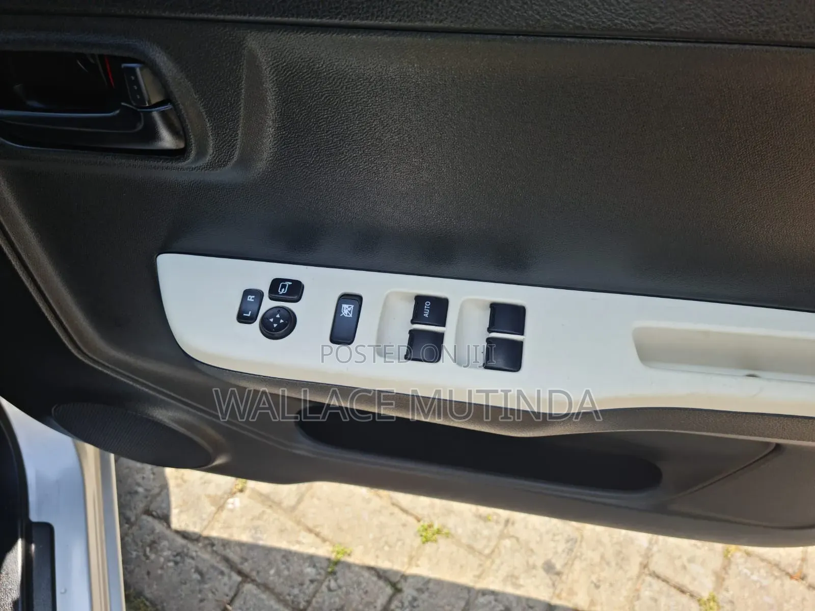 Suzuki Alto 660cc AWD 2019 Silver