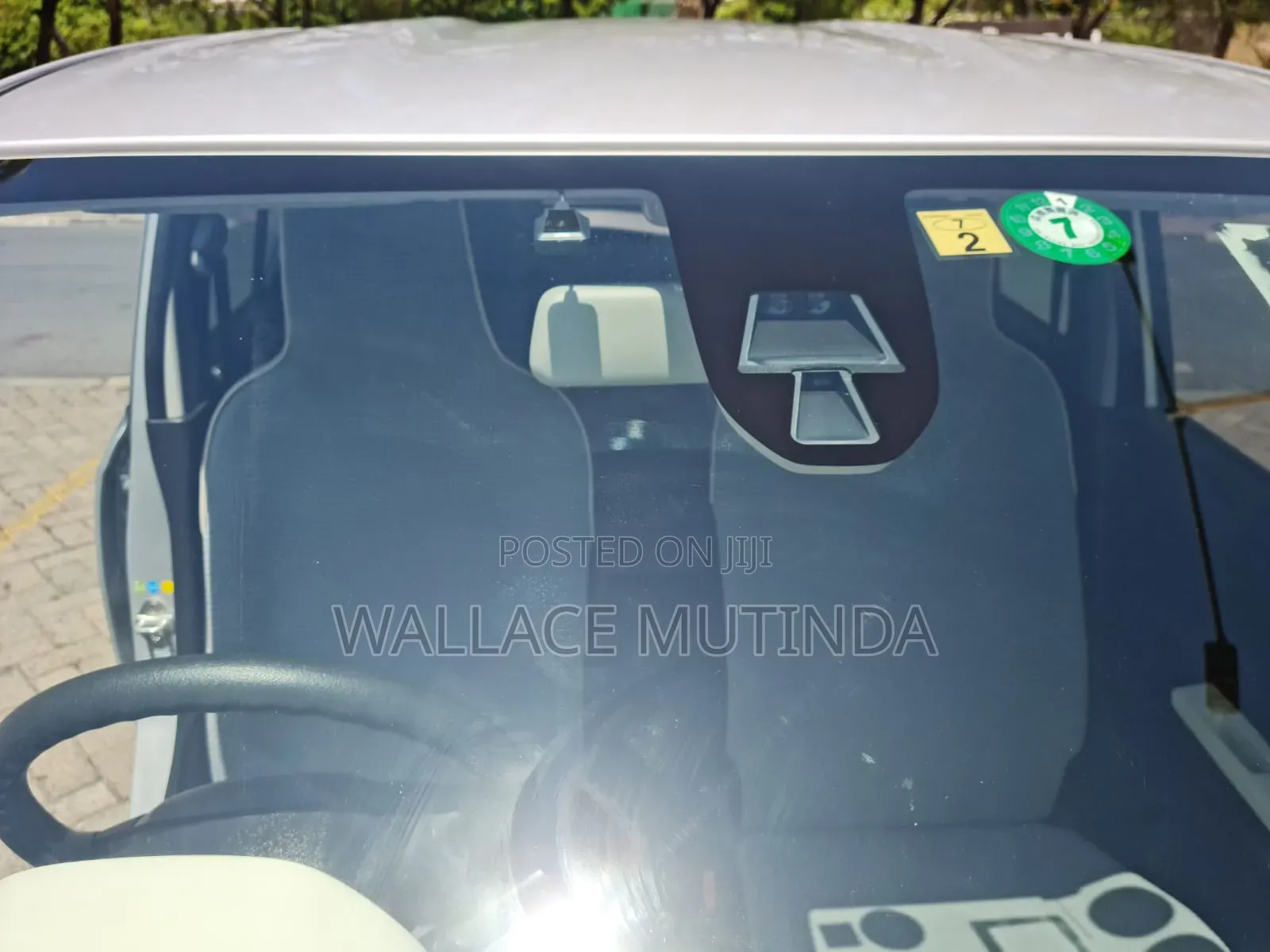 Suzuki Alto 660cc AWD 2019 Silver