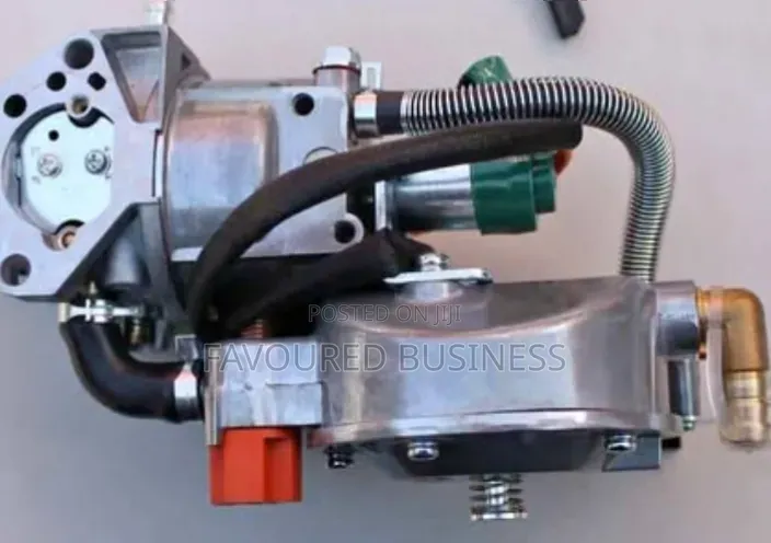 Heavy Duty Carburetor for a Gasoline /Best Generator Fue Filter