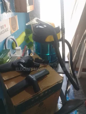 Wet and Dry Vacuum Cleaner